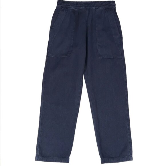 Jungmaven Ocean Pant in Cherry Red - Size Small - Picture 1 of 7